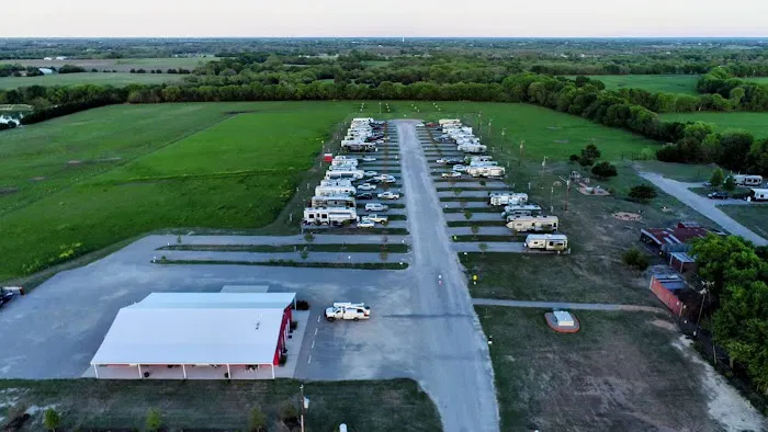 Anna Country RV Ranch Picture 6