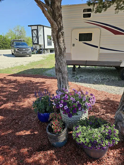 NamaStay Hideaway Picture 1