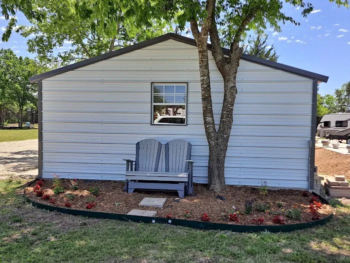 NamaStay Hideaway Picture 4