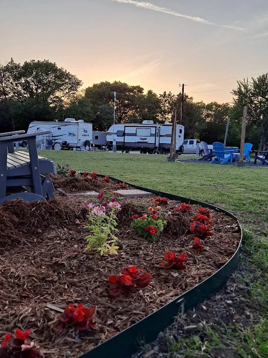 NamaStay Hideaway Picture 10