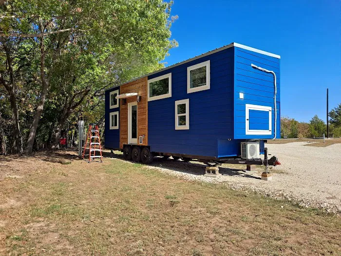 NamaStay Hideaway Picture 9