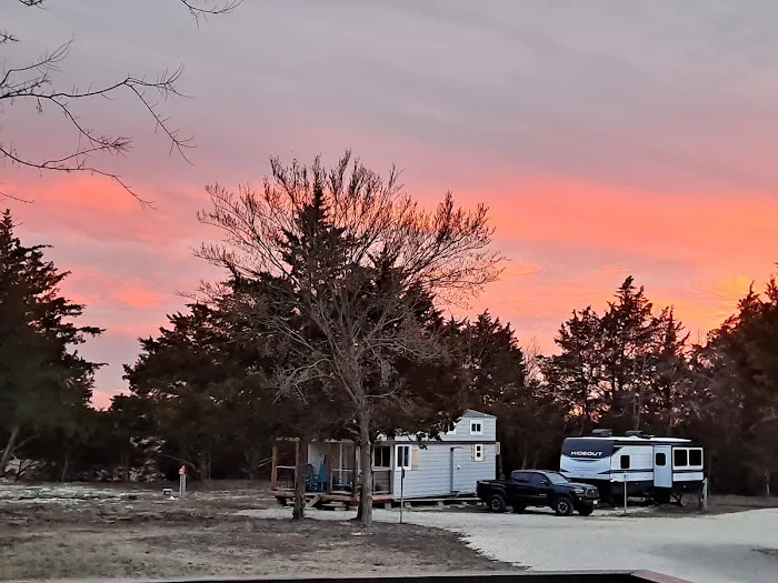 NamaStay Hideaway Picture 5