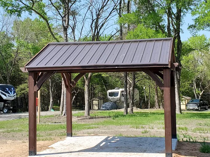 Creek Crossing RV Park Picture 5