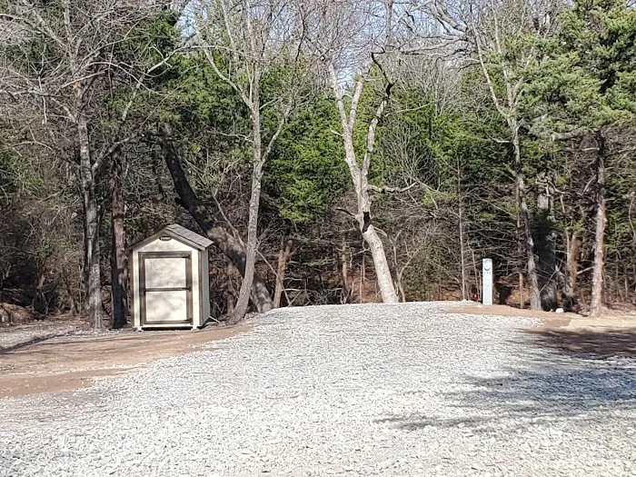 Creek Crossing RV Park Picture 7