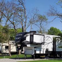 Creek Crossing RV Park ico