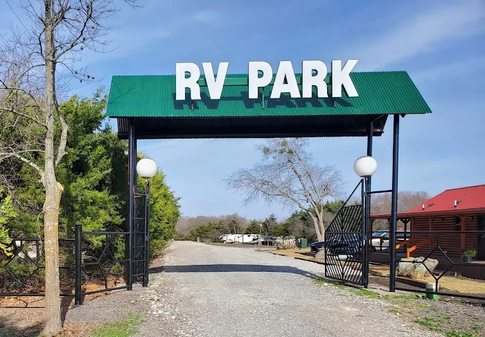 Creek Crossing RV Park Picture 10