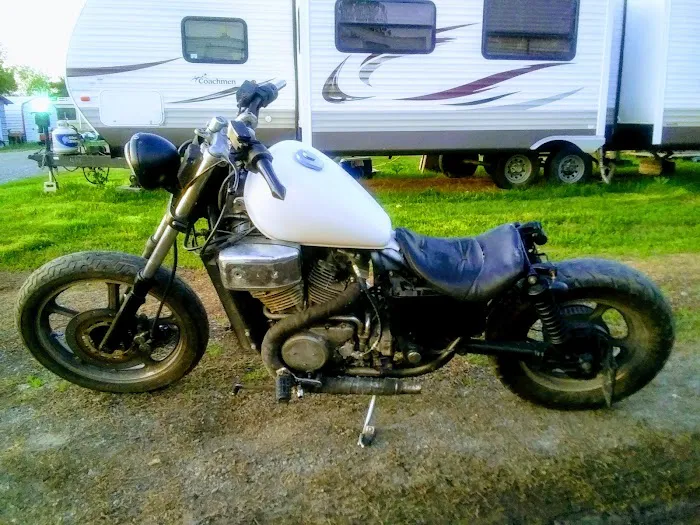 Melody Ranch RV Park Picture 10