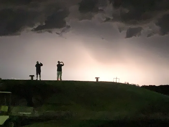 Melody Ranch RV Park Picture 1