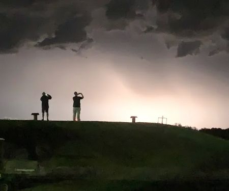 Melody Ranch RV Park