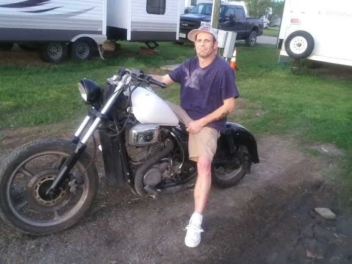 Melody Ranch RV Park Picture 8