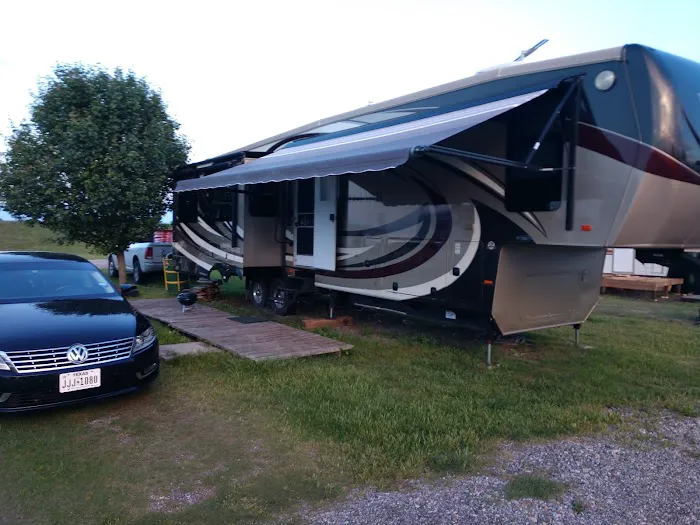 Melody Ranch RV Park Picture 5