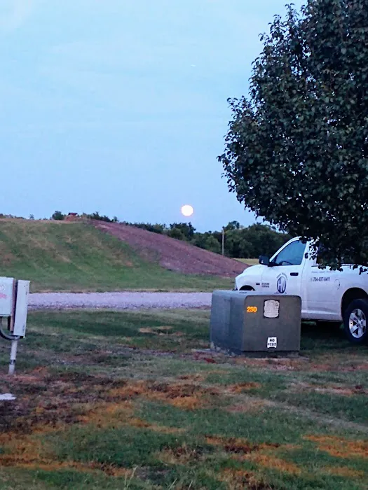 Melody Ranch RV Park Picture 9