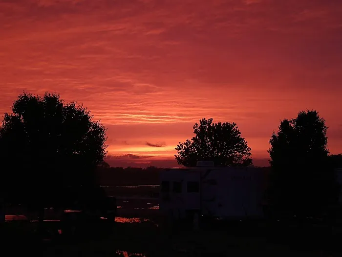 Melody Ranch RV Park Picture 7