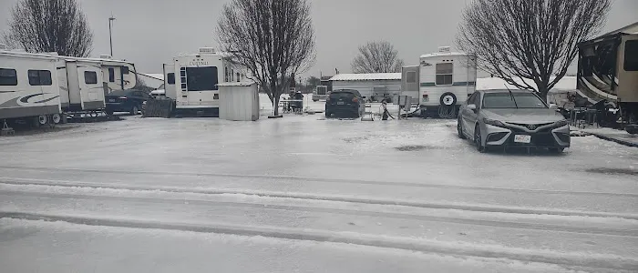 Melody Ranch RV Park Picture 3