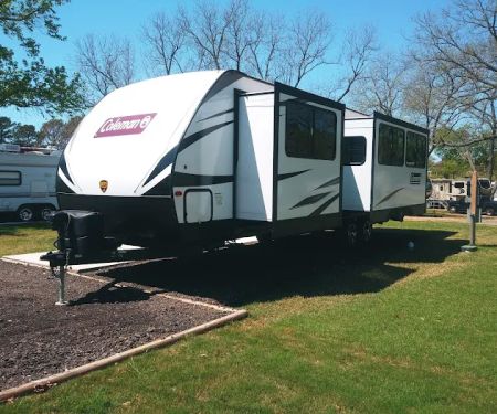 Sharpe's Pecan Estates Mobile Home/RV Park