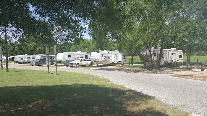 Sharpe's Pecan Estates Mobile Home/RV Park Picture 10