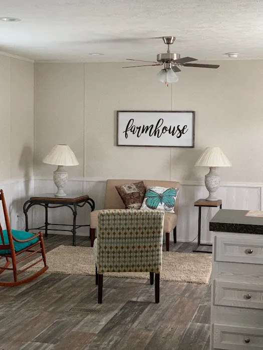 Crossroads Mobile Home and RV Community Picture 3