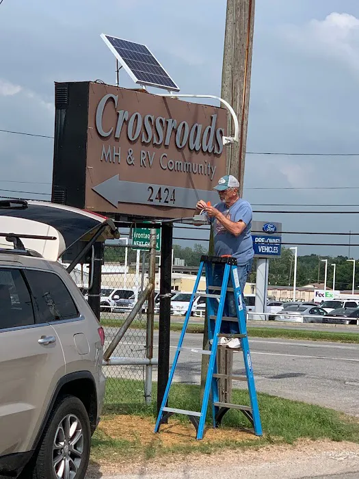 Crossroads Mobile Home and RV Community Picture 4