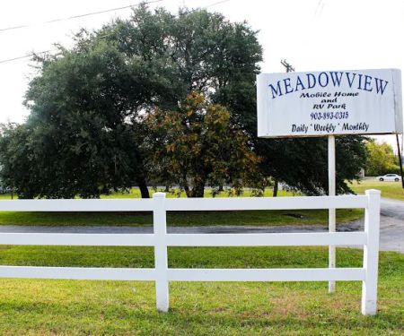 Meadowview Mobile Home & RV
