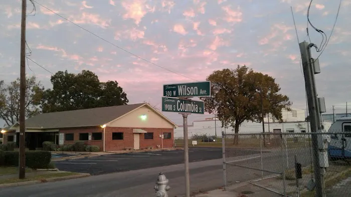 Lazy L RV Park Picture 3