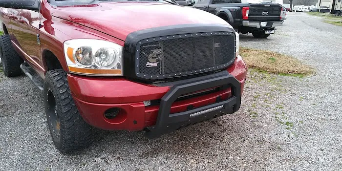 Lazy L RV Park Picture 1