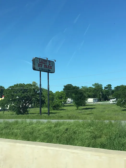 Lazy L RV Park Picture 7