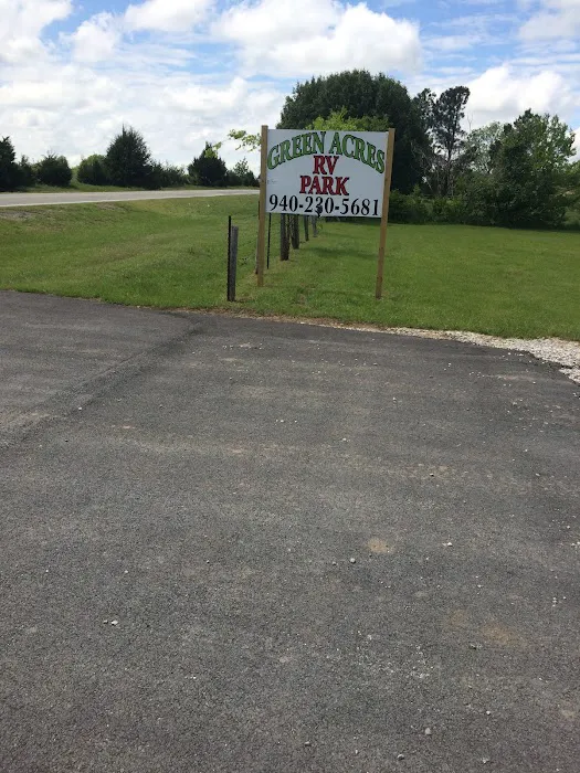 Green Acres RV Park Picture 6