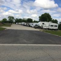 Green Acres RV Park ico