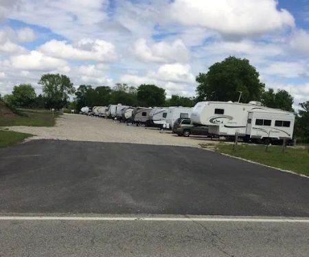 Green Acres RV Park