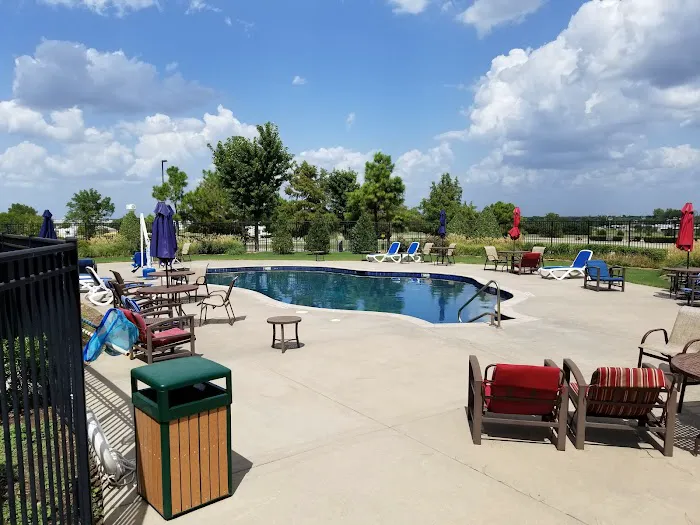 Choctaw Casino & Resort-Durant RV Park Picture 4