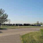Choctaw Casino & Resort-Durant RV Park