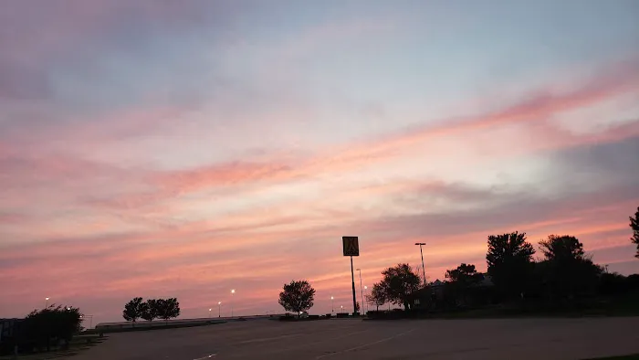 Choctaw Casino & Resort-Durant RV Park Picture 2