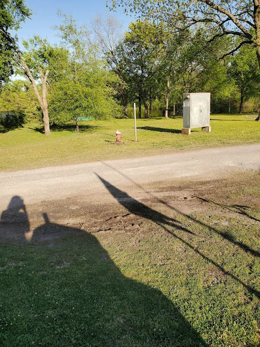 Mirror Lake Rv Park Picture 7