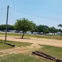 Pecan Grove RV Park ico