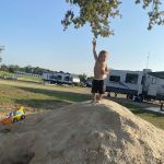 Rozell Big Oak RV Park