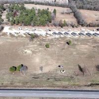Hugo RV Park ico