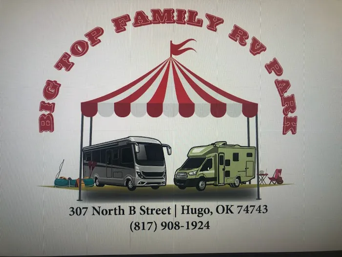 Big Top Family RV Park Picture 2