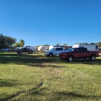 Big Top Family RV Park ico