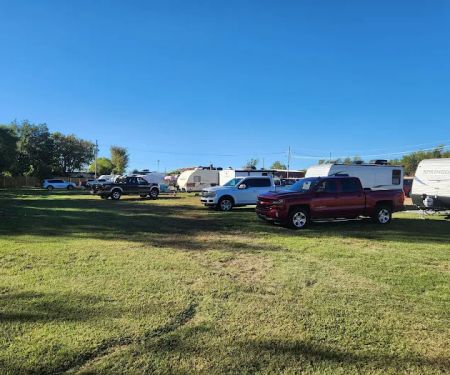 Big Top Family RV Park