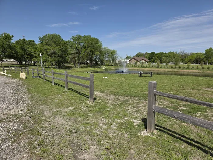 Cedar Meadow RV Park Picture 6