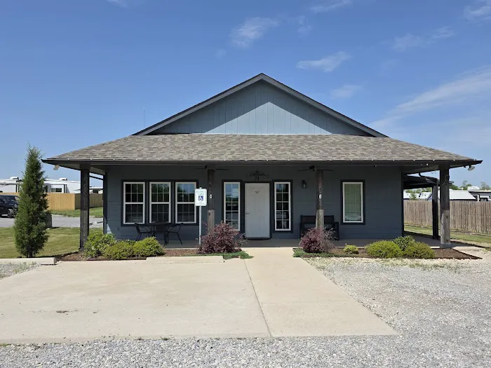 Cedar Meadow RV Park Picture 1