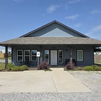 Cedar Meadow RV Park ico