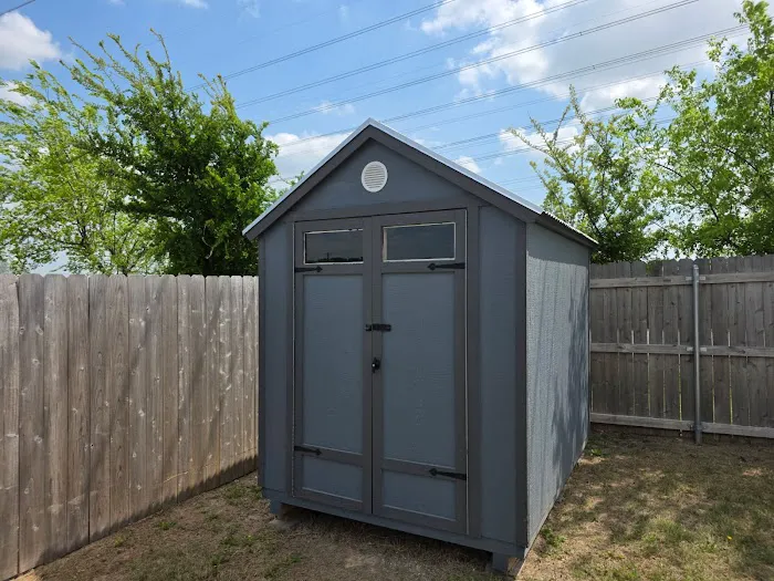 Cedar Meadow RV Park Picture 9