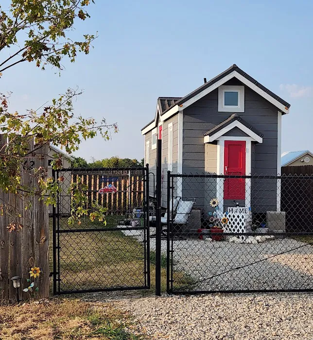 Cedar Meadow RV Park Picture 8