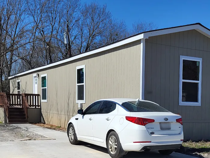 Anna Crossing Picture 7