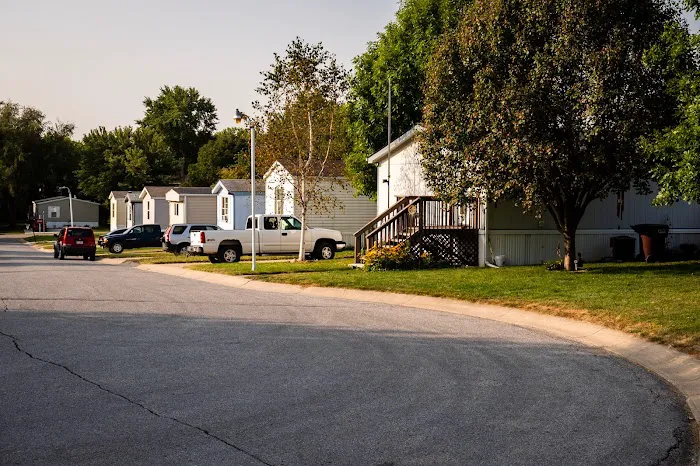 Anna Crossing Picture 8