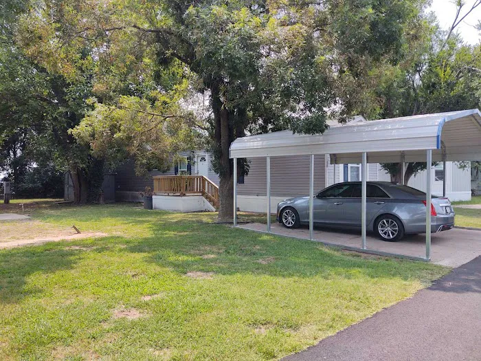 Anna Crossing Picture 4