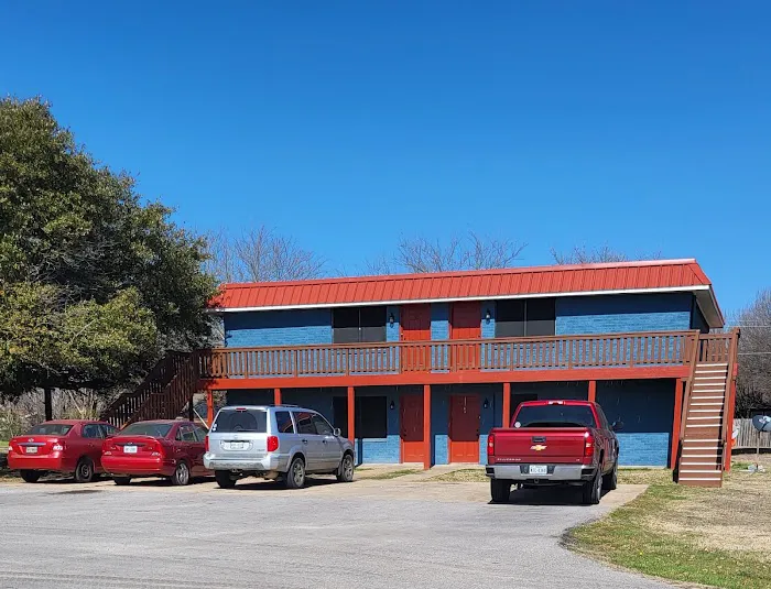 Anna Crossing Picture 3