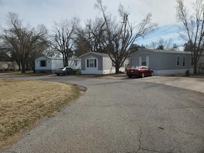 Anna Crossing Picture 1