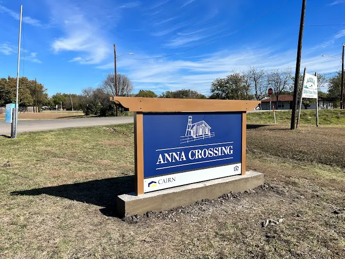 Anna Crossing Picture 2